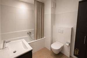 Großzügige Maisonette-Wohnung mit eigenem Garten in grüner Lage – Forstenrieder Allee 214, 81476 Forstenried, München – Vorschaubild 5