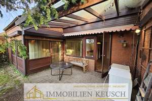 Reihenmittelhaus mit Garten in ruhiger Sackgasse zentral in Achim mit Garage – Die vollständige Adresse der Immobilie erhältst du vom Anbieter., 28832 Achim – Vorschaubild 8