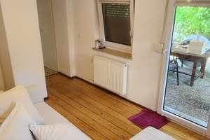 Alltagstaugliche 2-Zimmer-Wohnung mit Terasse in Heidelberg – Die vollständige Adresse der Immobilie erhältst du vom Anbieter., 69118 Ziegelhausen, Heidelberg – Vorschaubild 8