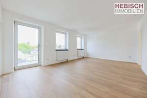 + GEMÜTLICHES ZUHAUSE + ERSTBEZUG NACH SANIERUNG + BAD NEU + GASETAGENHEIZUNG NEU + BALKON + – Die vollständige Adresse der Immobilie erhältst du vom Anbieter., 47799 Cracau, Krefeld – Vorschaubild 5