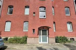 WG-geeignete 2,5-Zimmerwohnung  für Studenten