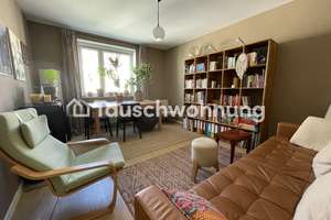 Tauschwohnung: Gemütliche 3-Zimmer-Wohnung in Galgenhof tauschen – Hartmutstraße 4, 90459 Galgenhof, Nürnberg – Vorschaubild 5