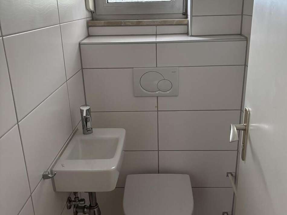 EG Gäste-WC