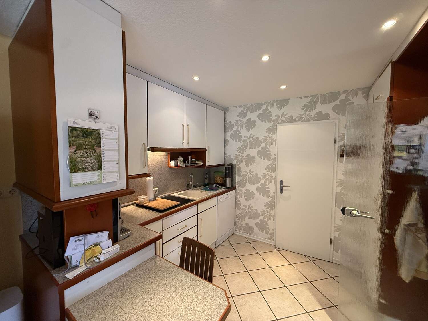 Immobilie in Herzberg am Harz - Schönes Mehrfamilienhaus mit einer Wohnfläche von ca. 328 m² und einem Grundstück von ca. 528 m² - Bild 9