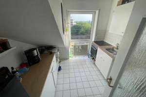 3-Zimmer-Wohnung im Zentrum von Aachen zu vermieten! – Kasinostr. 17, 52066 Burtscheider Kurgarten, Aachen – Vorschaubild 5