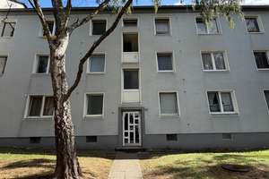 Gelegenheit: 2-Zimmer-Stadtwohnung