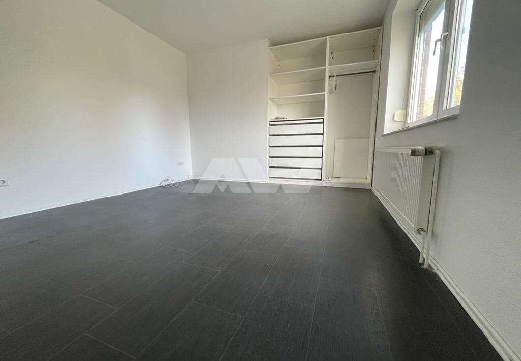 Immobilie in Norden - Oberwohnung in Innenstadtnähe von Norden - Bild 4