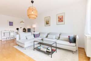 Ankommen, durchatmen und wohlfühlen – freie 2- Zimmer-Wohnung mit sonniger Loggia! – Die vollständige Adresse der Immobilie erhältst du vom Anbieter., 85622 Feldkirchen – Vorschaubild 12