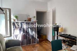 Tauschwohnung: 2 zimmer Wohnung Tempelhof
