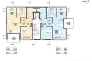 Stilvolle und moderne 3-Zimmer-Neubauwohnung im Erstbezug mit sonniger Loggia! – Die vollständige Adresse der Immobilie erhältst du vom Anbieter., 48612 Horstmar – Vorschaubild 15