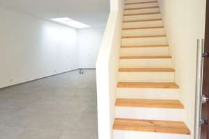 Modernes 3-Zi-Stadthaus mit Dachterrasse – Klosterstraße 140, 40211 Stadtmitte, Düsseldorf – Vorschaubild 4