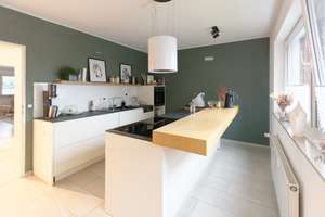 Moderne großzügige Maisonettewohnung in Roxel...... – Roxeler Straße 563, 48161 Roxel, Münster – Vorschaubild 3