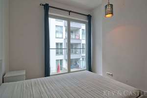 Modernes Townhouse-Studio mit privater Dachterrasse & TG-Stellplätzen in Bestlage – Die vollständige Adresse der Immobilie erhältst du vom Anbieter., 10115 Gesundbrunnen, Berlin – Vorschaubild 8