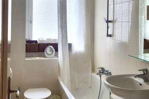 Sehr gut geschnittene 2-Zi-Wohnung Nahe Olivaer Platz, Provisionsfrei – 10707 Wilmersdorf, Berlin – Vorschaubild 6