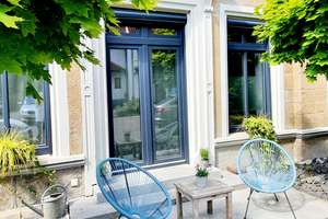 3,5-Zimmer Erdgeschosswohnung mit Garten in Bochum Oberdahlhausen – Karl-Wagener-Straße 99, 44879 Dahlhausen, Bochum – Vorschaubild 9