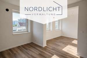 Kernsanierte 2-Zimmer Wohnung - Wulsdorf, Bremerhaven 