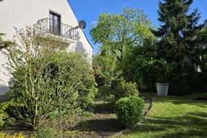 Architektenhaus mit Retro- Charme und Eleganz, gepflegtes Grundstück, Garage, Top Infrastruktur – Halle (Saale) – Vorschaubild 8
