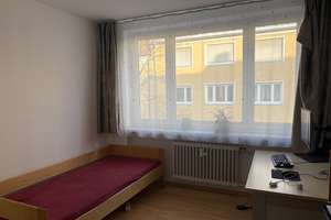 Nachmieter gesucht: Helle 3-Zimmer-Wohnung im 2. OG, teilmöbliert – Die vollständige Adresse der Immobilie erhältst du vom Anbieter., 90459 Galgenhof, Nürnberg – Vorschaubild 12