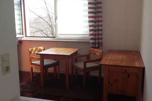1-Zimmer-Wohnung mit Singleküche in Regensburg – 93053 Kasernenviertel, Regensburg – Vorschaubild 4
