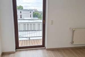 Wohnen mit Extra-Komfort: Balkon, Aufzug & EBK – 4103 Zentrum-Südost, Leipzig – Vorschaubild 2