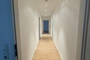 2-Zimmer-Wohnung in Augsburger Innenstadt (nur gegen Küchen Ablöse!) – Frölichstraße 12 ½ Seiteneingang, 86150 Stadtjägerviertel, Augsburg – Vorschaubild 7