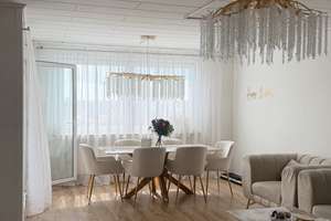 Attraktive 3-Zimmer-Wohnung mit Balkon, Tiefgaragenstellplatz und Keller in Langenhagen