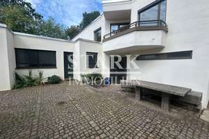 **Individuelles Architektenhaus mit Indoorpool, großzügigem Garten und nahe der FIS** – 61440 Oberursel (Taunus) – Vorschaubild 37