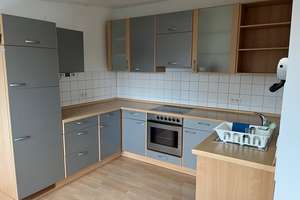 *Ansprechend* geschnittene 2-Zi.-Wohnung in 81243 München