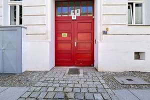 Bezugsfreie 3 Zimmer Altbauwohnung mit Südbalkon in bester Lage in Berlin Mitte – Schönholzer Str. 3, 10115 Mitte (Ortsteil), Berlin – Vorschaubild 29