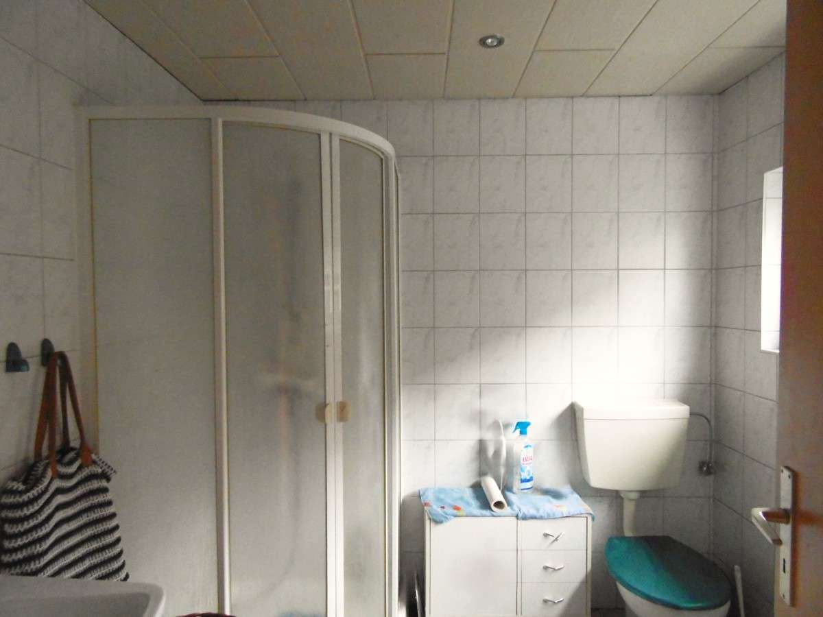 Immobilie in Plau am See - Doppelhaushälfte mit viel Potenzial in Plau am See - Bild 3