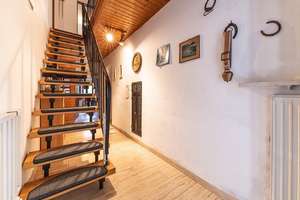 Einfamilienhaus mit Entwicklungspotential - Idyllisch wohnen, individuell gestalten – Die vollständige Adresse der Immobilie erhältst du vom Anbieter., 83071 Stephanskirchen – Vorschaubild 11