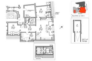 Großstadtromantik im Kiez Rüdesheimer Platz - VERMIETET – Goßlerstr. 23, 12161 Friedenau, Berlin – Vorschaubild 7