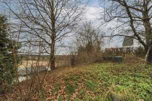 Kernsanierung oder Neubau! Älteres Häuschen mit großem Garten in naturnaher Lage und tollem Ausblick – Kelheim (Kreis) – Vorschaubild 4