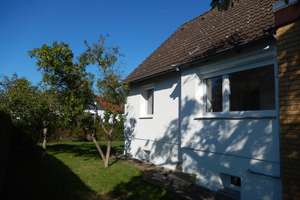 Einfamilienhaus in zentraler Lage