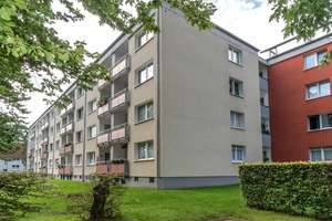 Neue Wohnung – Neues Glück – Aisthang 15, 45279 Freisenbruch, Essen – Vorschaubild 3