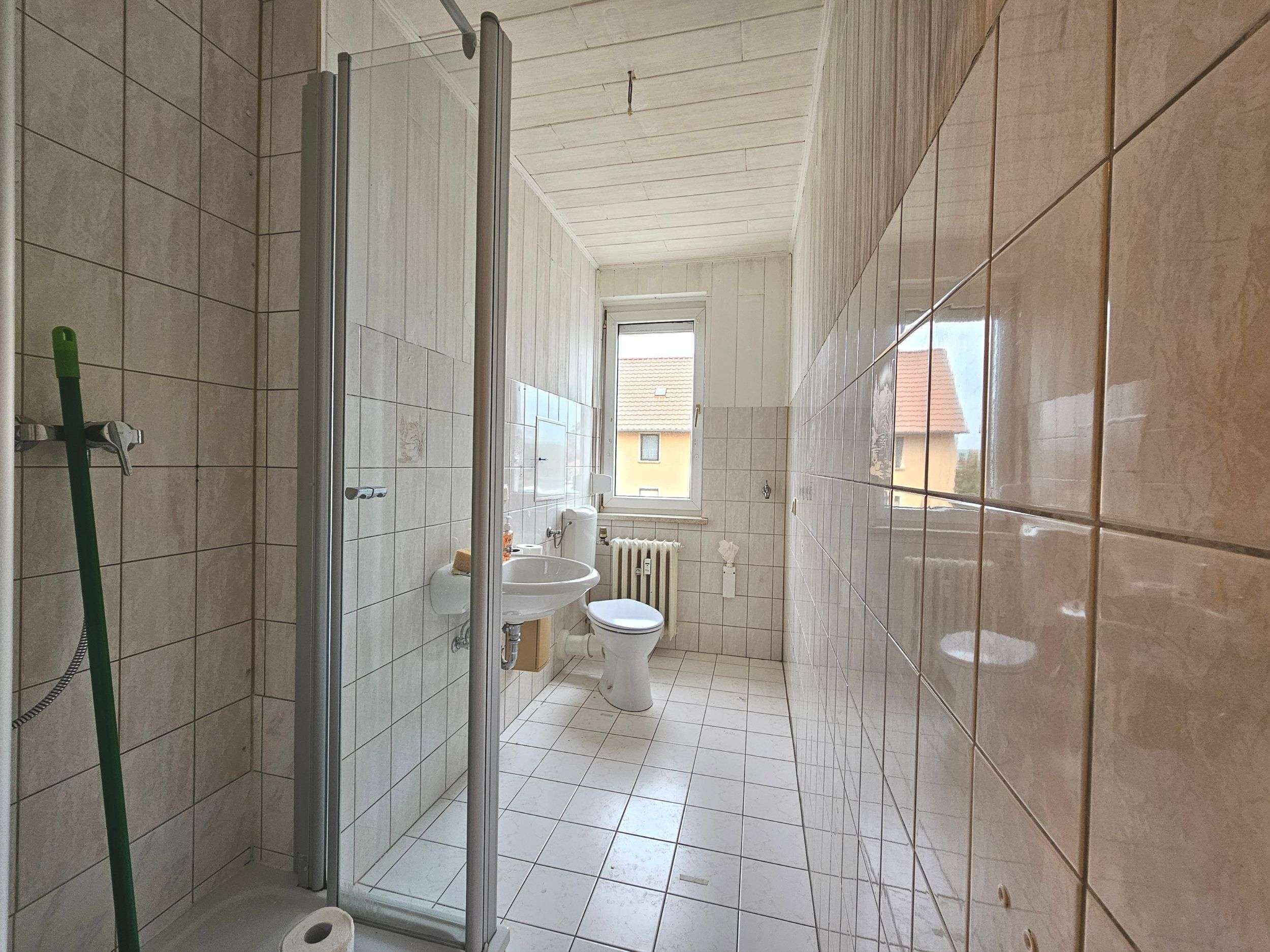 Immobilie in Ebeleben - Eigentumswohnung - Charmante 3-Zimmer-Wohnung in Ebeleben - Bild 3