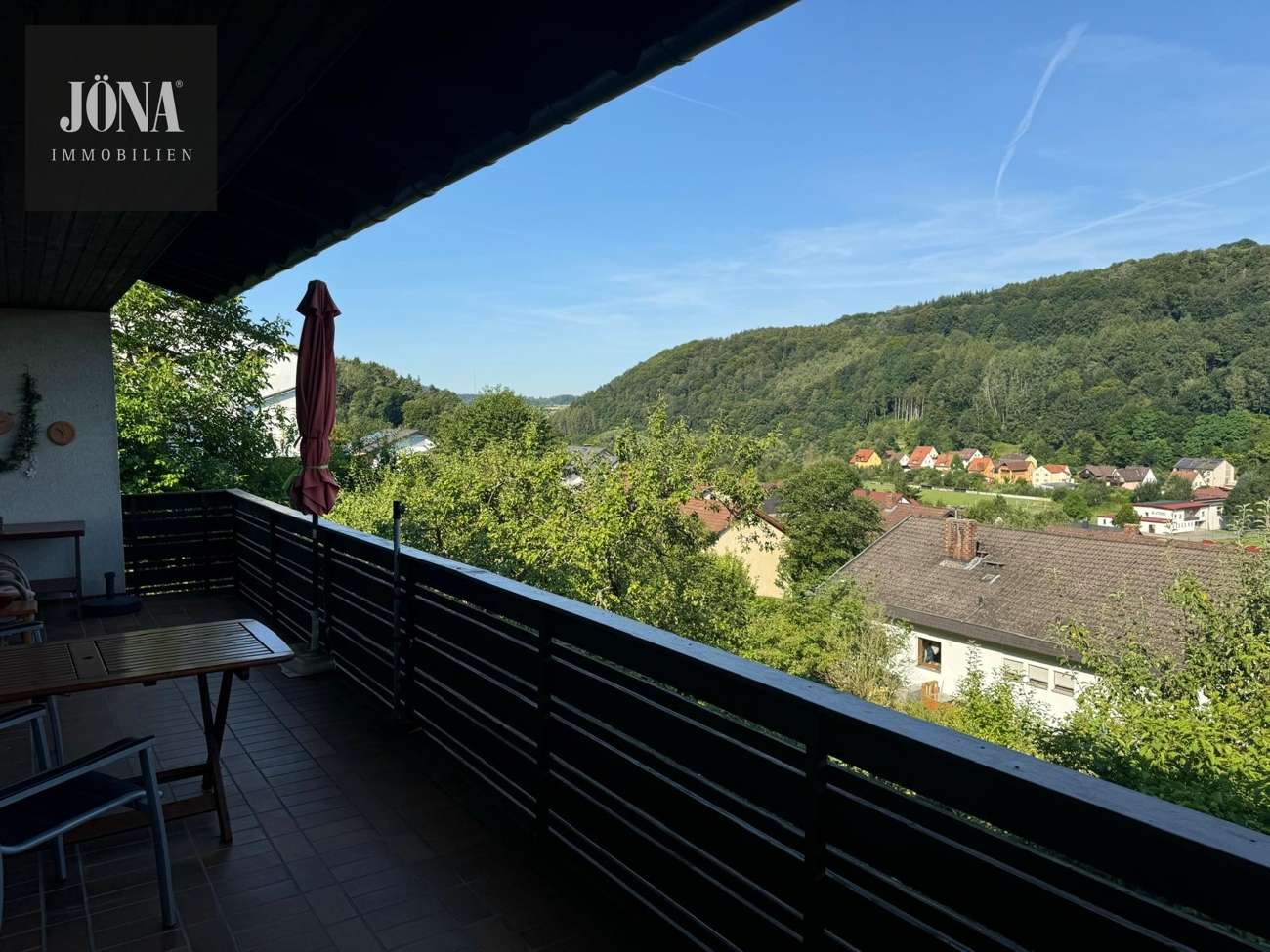 Immobilie in Trebgast - Ein Zuhause mit Raum zum Wohlfühlen für die ganze Familie - 
Großes Einfamilienhaus nahe dem idylli - Bild 14