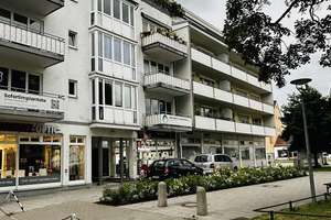 1-Zimmer Wohnung – Die vollständige Adresse der Immobilie erhältst du vom Anbieter., 81673 Josephsburg, München – Vorschaubild 1