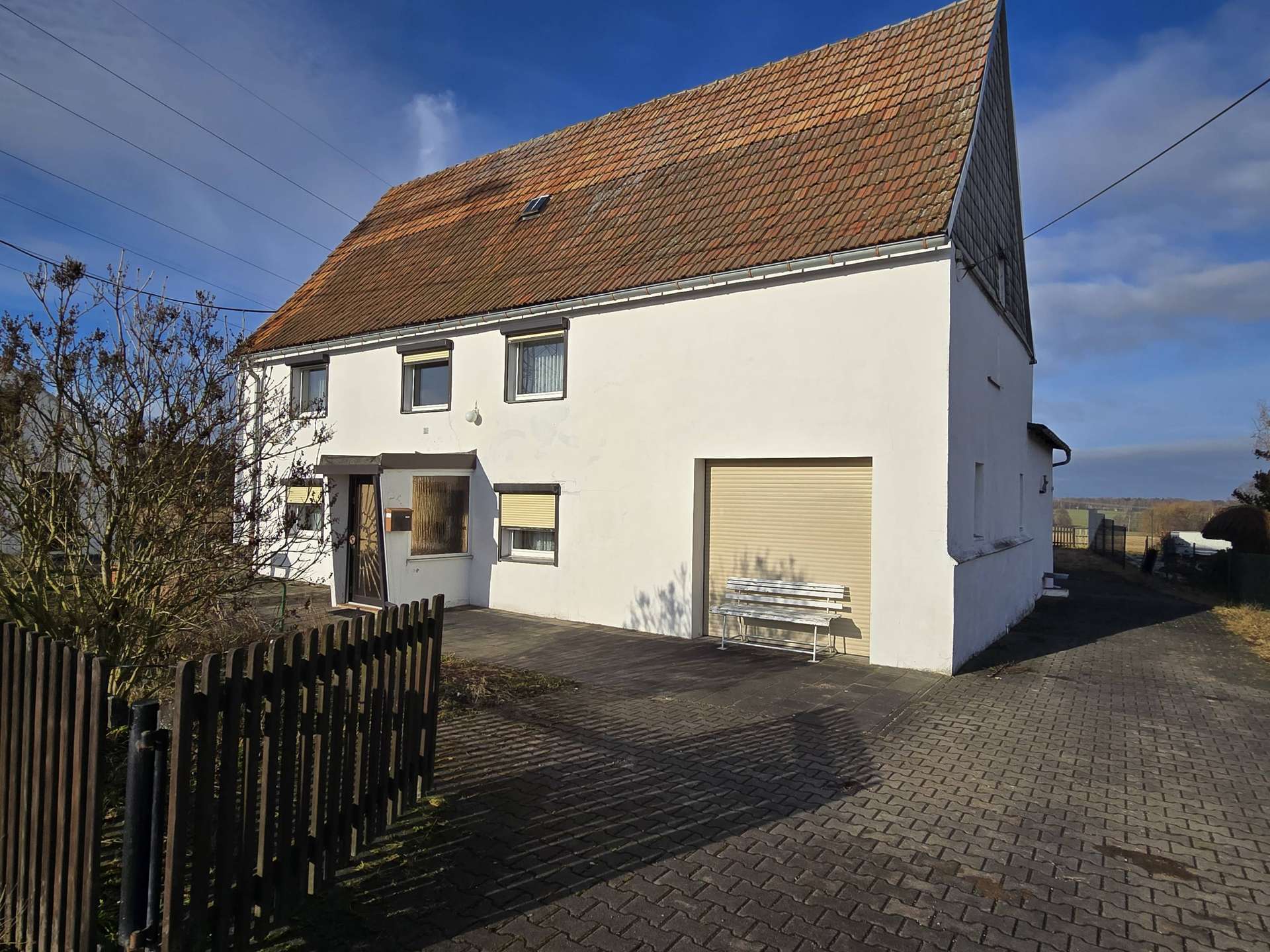 ***Hier können Ihre Kinder toben und es gibt viel Platz für die große Familie und Ihre Hobbys***, Mittelsachsen Kreis – Bild 1