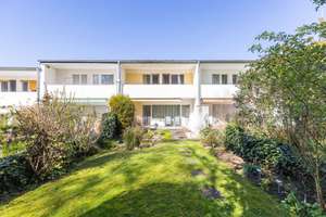 Reihenhaus in begehrter Lage von Bonn – gestalten Sie Ihr Traumzuhause! – Die vollständige Adresse der Immobilie erhältst du vom Anbieter., 53123 Duisdorf, Bonn – Vorschaubild 2