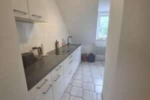 Sanierte 3,5-Zimmerwohnung in Essen-Bedingrade mit Einbauküche – Schloßstr. 317, 45359 Bedingrade, Essen – Vorschaubild 4