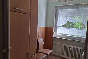 Zentral und doch in ruhiger Lage: Modernisierte 2-Zimmer-Wohnung in Hannover – Die vollständige Adresse der Immobilie erhältst du vom Anbieter., 30165 Vahrenwald, Hannover – Vorschaubild 8