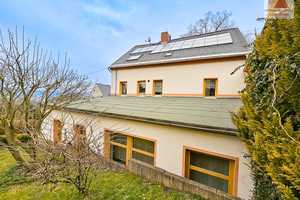 Ihr neues Zuhause mit viel Potential - 
solides Wohn- und Geschäftshaus in Bernsbach – Erzgebirgskreis – Vorschaubild 13