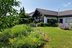 Stilvolles Wohnen mit Wohlfühlfaktor – und exklusivem Wellnessbereich – Schwäbisch Hall (Kreis) – Vorschaubild 2