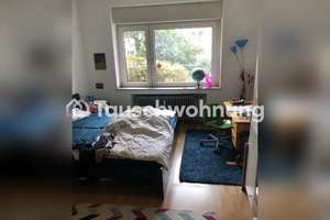 Tauschwohnung: 2-Zimmer-Wohnung in Sülz mit Balkon im Tausch gegen 2-3ZKDB – Universitätsstr. 23, 50937 Sülz, Köln – Vorschaubild 8