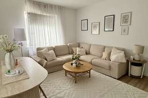 Moderne 3-Zimmer-Wohnung in zentraler City-Lage von Heilbronn – Paulinenstrasse 21, 74072 Heilbronn, Heilbronn – Vorschaubild 2