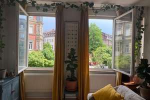 4,5 Zimmer I 135qm I Balkon I Goho Altbau top Lage – Petra-Kelly-Platz 1, 90443 Gostenhof, Nürnberg – Vorschaubild 5
