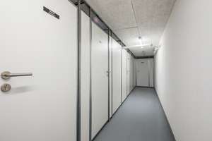 Moderne 3-ZKB mit EBK, Balkon und TG-Stellplatz in der Hammerschmiede – Die vollständige Adresse der Immobilie erhältst du vom Anbieter., 86169 Hammerschmiede, Augsburg – Vorschaubild 10