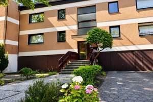 Gepflegte Eigentumswohnung mit Loggia  – Die vollständige Adresse der Immobilie erhältst du vom Anbieter., 45259 Heisingen, Essen – Vorschaubild 4