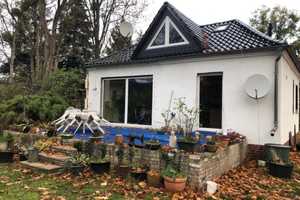 IMMOBERLIN.DE - Kleines Haus auf großem Grundstück in vorzüglicher Wohnlage – Havelland (Kreis) – Vorschaubild 2